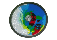 Колесо спецэффектов жидкое