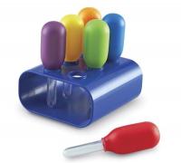 Пипетки 11,5 см (6 шт)