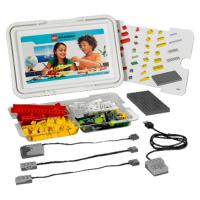 Базовый набор LEGO Education 9580 WeDo