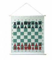 Виниловая магнитная демонстрационная доска