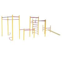 Спортивный комплекс 3