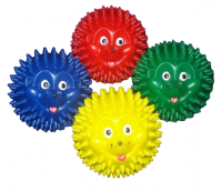 Ежик-шарик (50 мм)