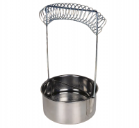 Кистемойка