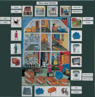 Магнитные плакаты и игры "Гарри и Салли"