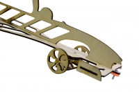 Комплект на открытие кружка по автомоделированию базовый набор