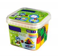 Конструктор «Смартблок» 50 деталей