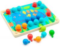 Мозаика-шнуровка