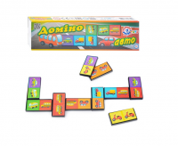 Домино Авто