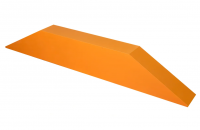 Бревно гимнастическое