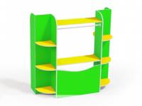 Игровой театральный уголок