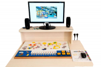 Образовательный комплекс Multikid (Мультикид)