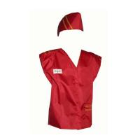 Игровой костюм "Проводница"