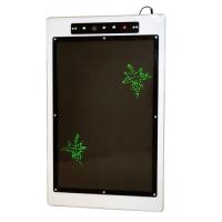 Световая панель "Осенний лист"