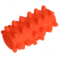 Валик массажный, оранжевый 7 см