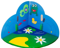 Уголок Морской