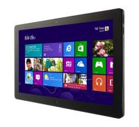 Интерактивная панель CRAS