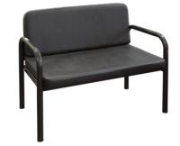 Диван двухместный