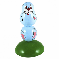 Пирамидка «Заяц»