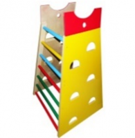 Детская башня для лазания