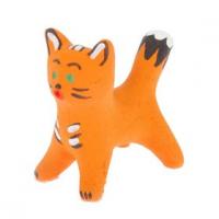 Каргопольская игрушка "Зверушки"