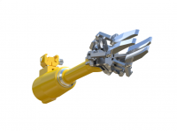 РЕСУРСНЫЙ НАБОР ОКЕАНИКА «МАНИПУЛЯТОР-ХВАТ С МАГНИТОМ»