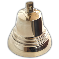 Колокольчик валдайский № 6 (d=65 мм)