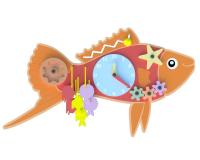 Бизиборд «Меченосец»