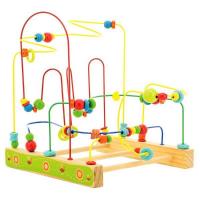 Лабиринт "Пчелки"