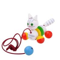 Каталка "Мурзик"