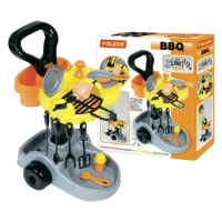 Набор "Барбекю" (в коробке)