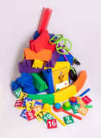 Спортивный набор дошкольника