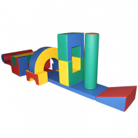 Полоса препятствий 7