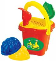 Песочный набор №36