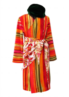 Костюм Узбекский (для мальчика)