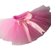 Юбка фатиновая (пачка)