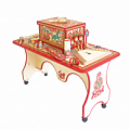 Музыкальные столы