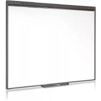 Интерактивная доска SMART Board, 77 " (с проектором)