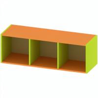 Полка открытая